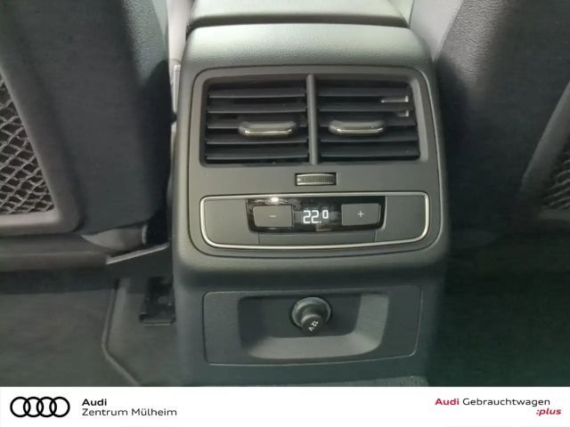 Audi A4 40 TDI Avant