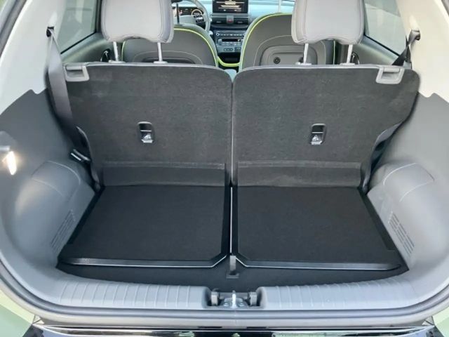 Hyundai INSTER 49 kWh