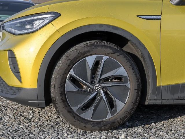 Volkswagen ID.4 Performance Pro Pure