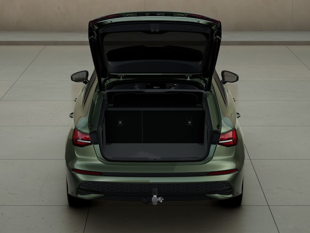 Audi A3 35 TFSI S-Tronic Sportback