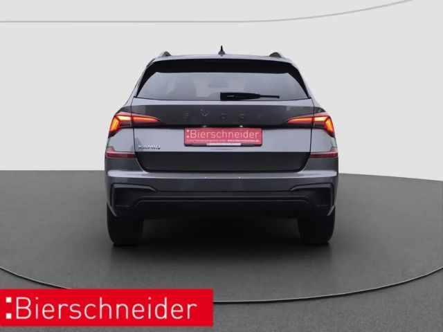 Skoda Kamiq 1.5 TSI Selection