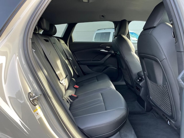 Audi A6 e-tron Avant