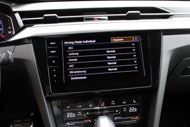 Volkswagen Arteon Shooting Brake 2.0 TSI