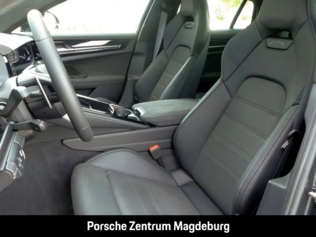 Porsche Panamera GTS