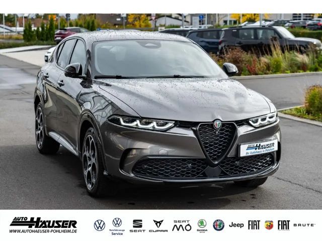 Alfa Romeo Tonale Hybrid Veloce