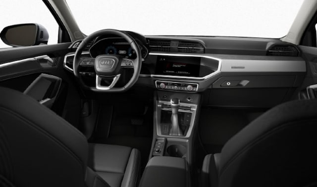 Audi Q3 35 TFSI S-Tronic