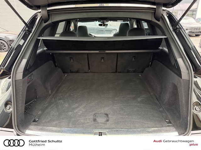 Audi Q7 50 TDI Quattro S-Line