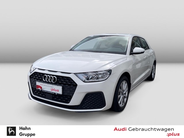 Audi A1 25 TFSI S-Tronic Sportback