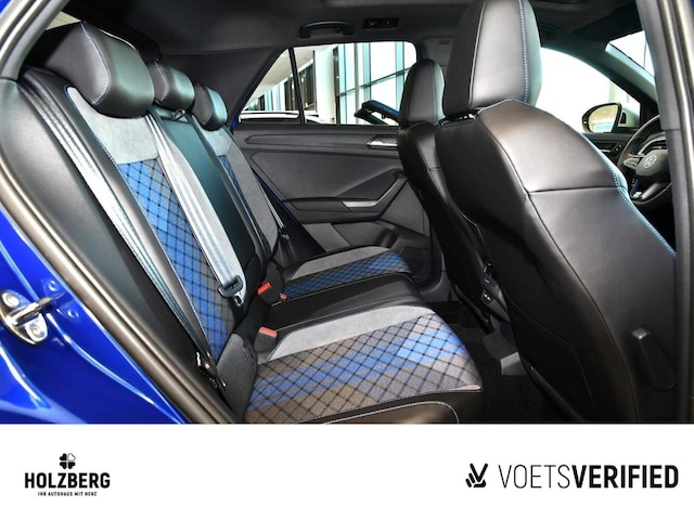 Volkswagen T-Roc 2.0 TSI 4Motion IQ.Drive