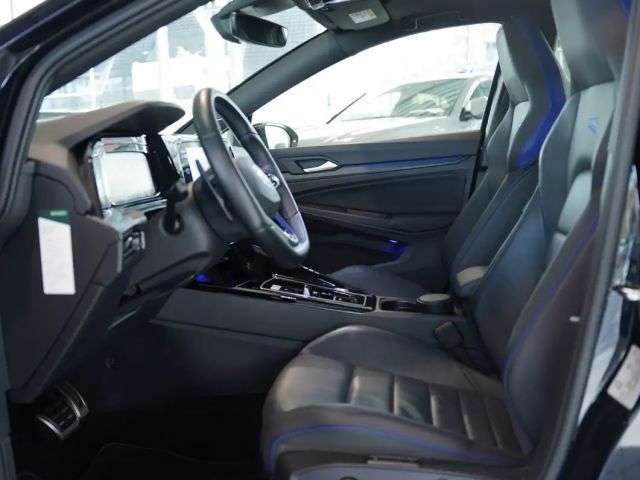 Volkswagen Golf R 4M *JP Performance *AKRA *Pano *KW *19