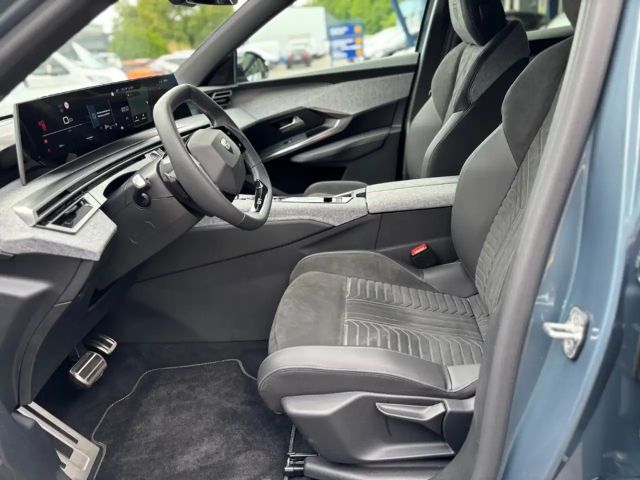 Peugeot 3008 GT-Line Hybrid