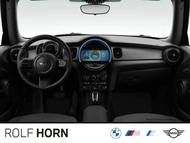 MINI Cooper Cabrio Cabrio Essential Trim PDC Klima. Aut. LED