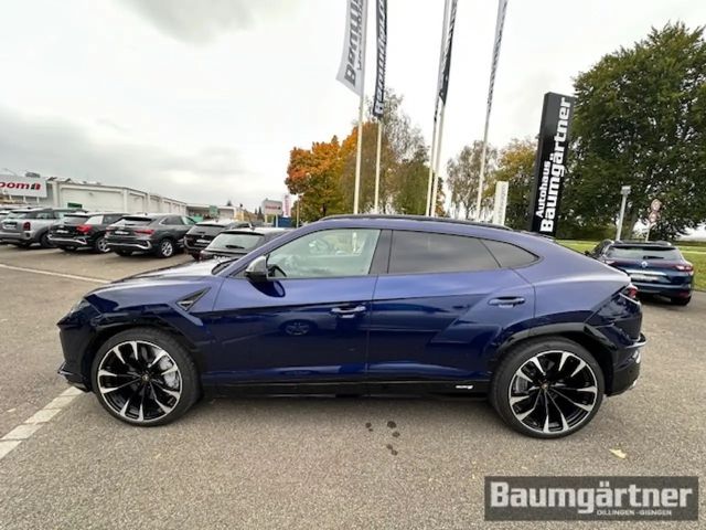 Lamborghini Urus S