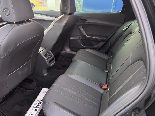 Cupra Formentor 1.4 DSG e-Hybrid