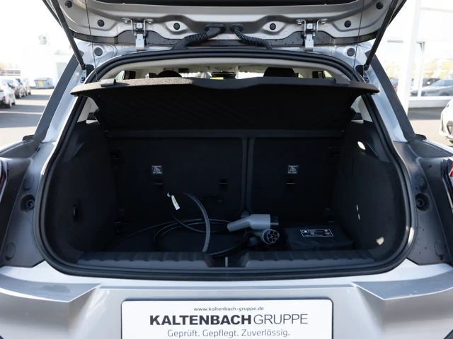 MINI Aceman E Essential Trim LED NAVI SHZ PDC