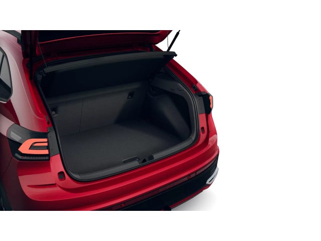 Volkswagen Taigo 1.5 TSI R-Line