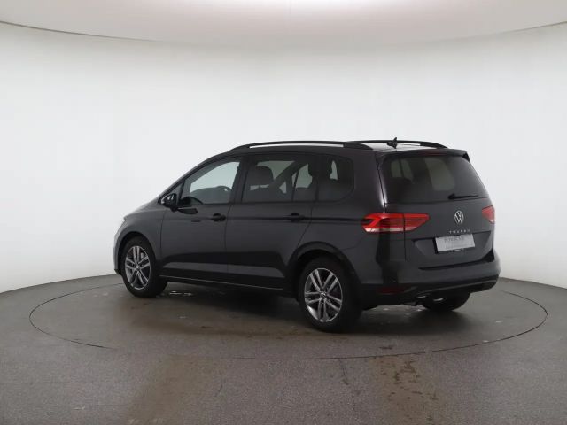 Volkswagen Touran DSG