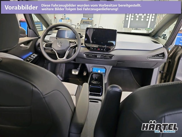 Volkswagen ID.3 77 KWh Performance Pro