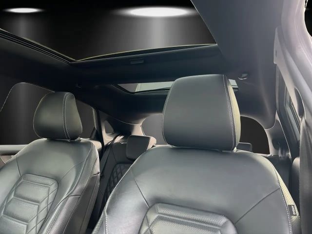 Ford Puma ST Line Vignale