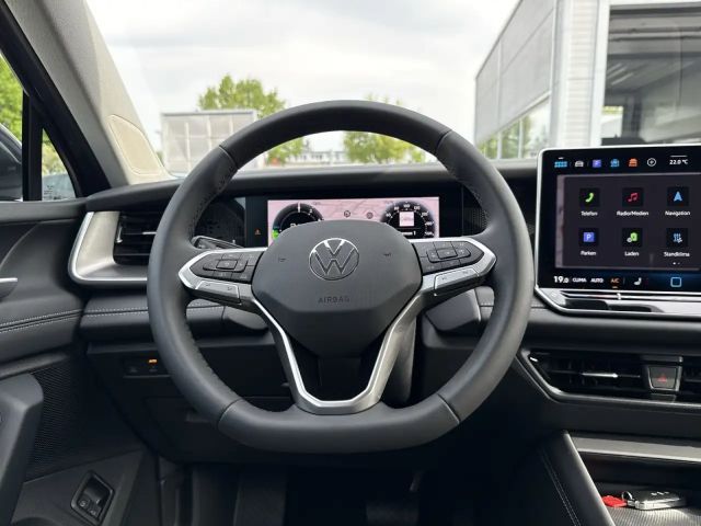 Volkswagen Tayron 1.5 TSI DSG eHybrid