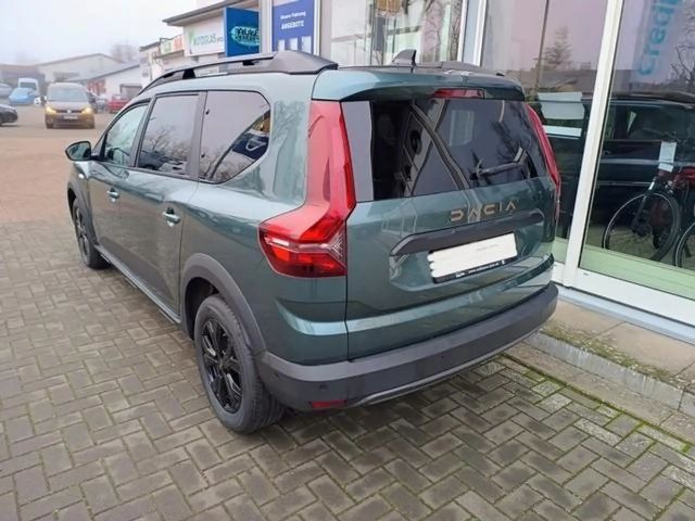 Dacia Jogger Extreme TCe 110