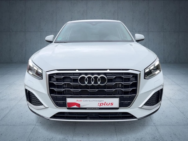 Audi Q2 35 TFSI S-Tronic