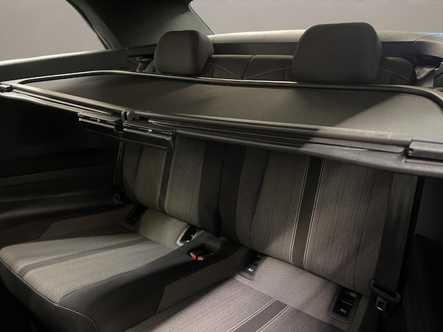 Volkswagen T-Roc 1.5 TSI Cabriolet