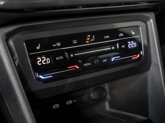 Seat Tarraco 2.0 TDI