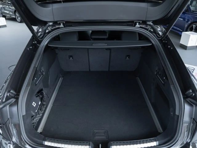 Audi A6 Avant Quattro S-Line