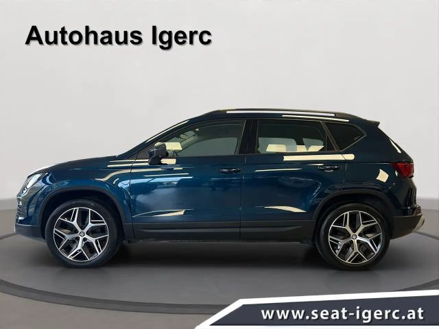 Seat Ateca Style