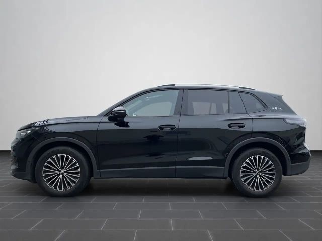 Volkswagen Tiguan DSG