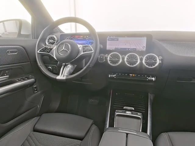 Mercedes-Benz EQA 250 Advanced Progressive