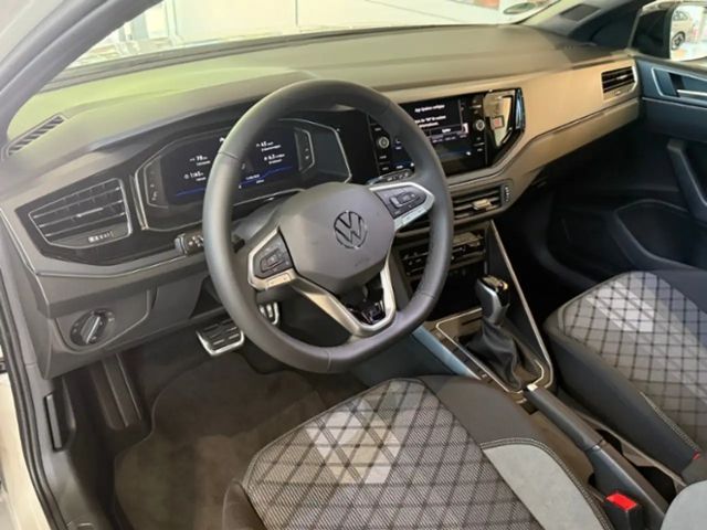 Volkswagen Taigo 1.0 TSI DSG R-Line