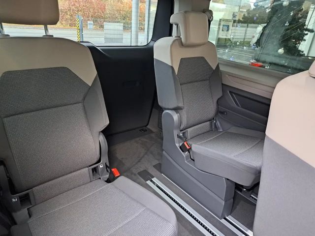 Volkswagen Multivan Business T7