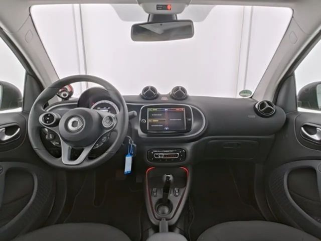 Smart EQ fortwo Cabrio Passion