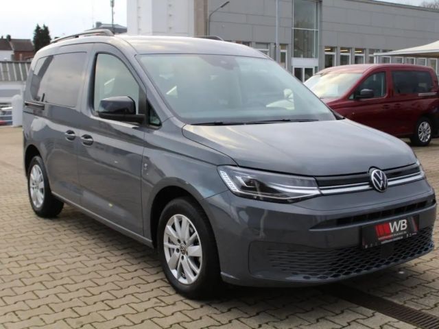 Volkswagen Caddy 2.0 TDI Life