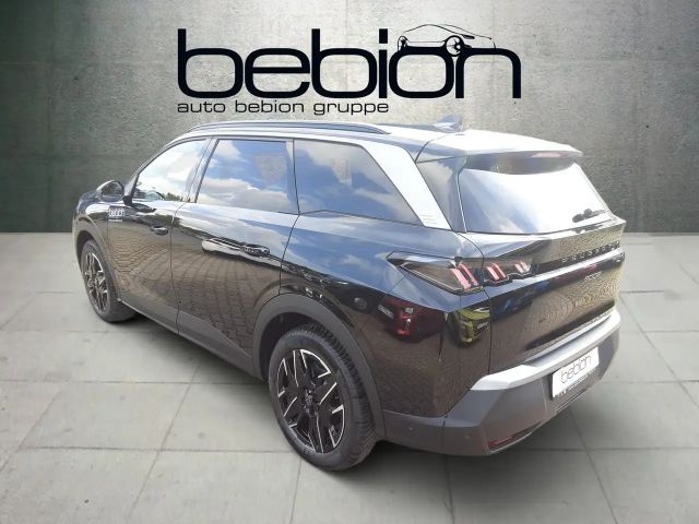 Peugeot 5008 Allure Pack Executive