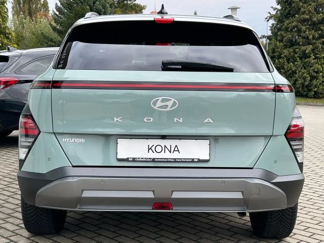 Hyundai Kona 1.0 Prime T-GDi