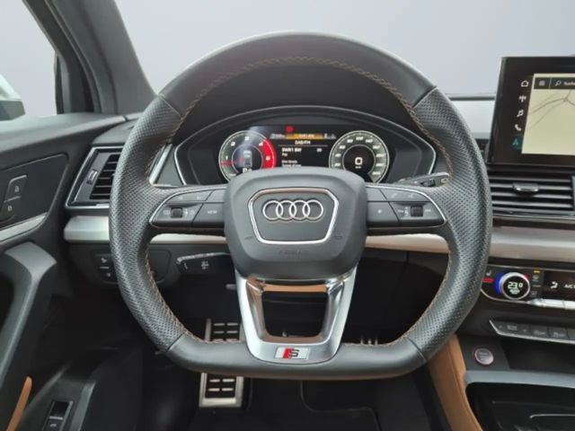 Audi SQ5 3.0 TDI Quattro Sportback