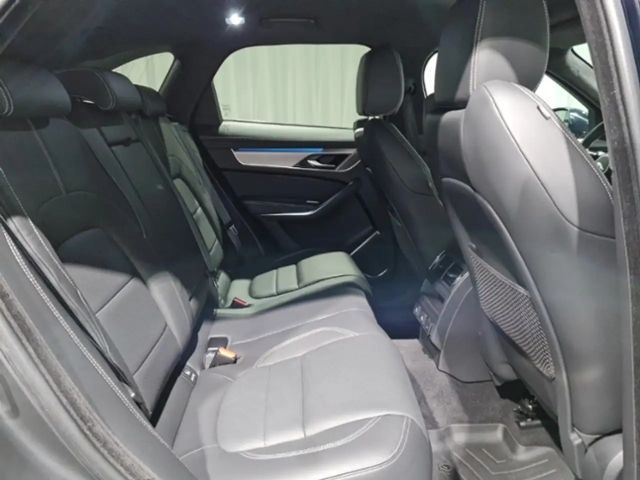 Jaguar F-Pace D300 R-Dynamic