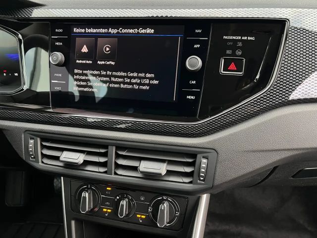 Volkswagen Polo 1.0 TSI DSG Life