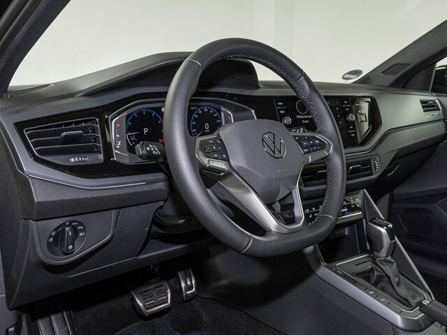 Volkswagen Polo 1.0 TSI DSG