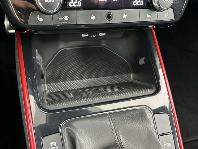 Skoda Fabia Monte Carlo Selection