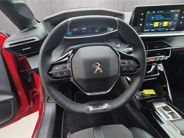 Peugeot E-208 GT-Line