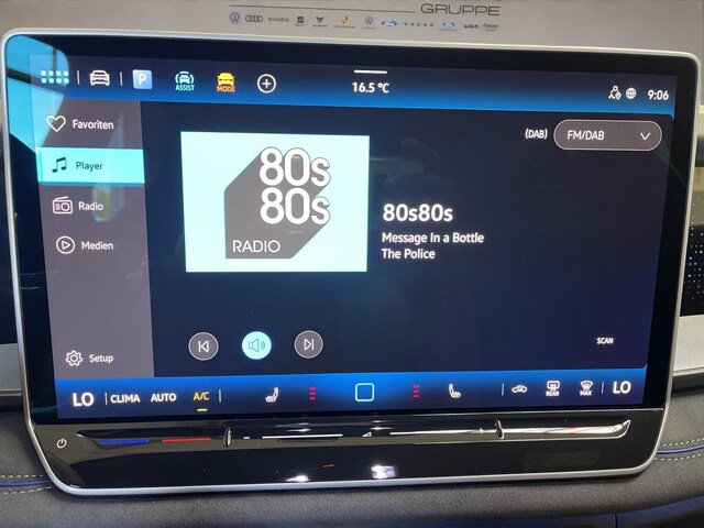 Volkswagen Tayron 2.0 TDI 4Motion