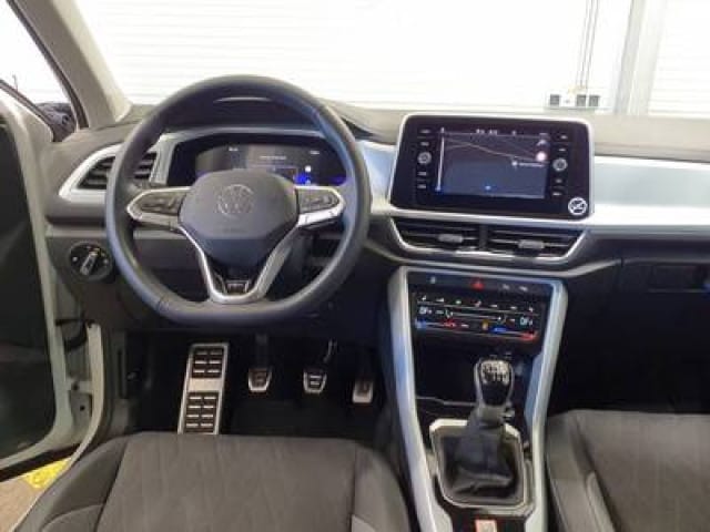 Volkswagen T-Roc 1.0 TSI