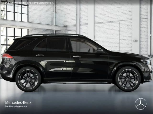 Mercedes-Benz GLE 350 4MATIC AMG Line