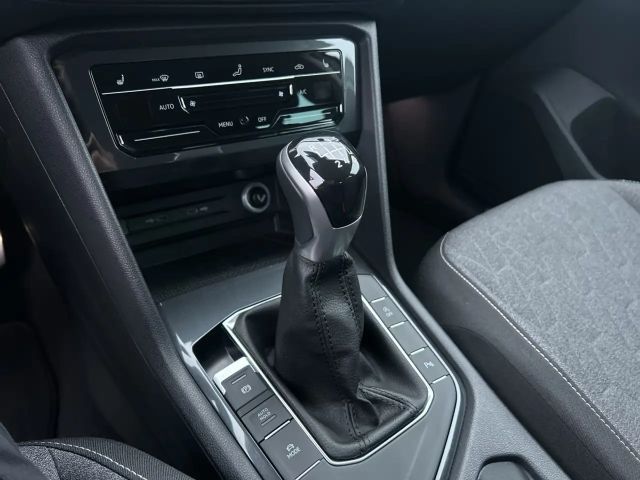 Volkswagen Tiguan Move