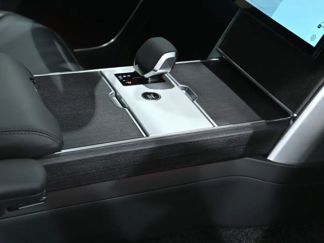 Land Rover Range Rover HSE