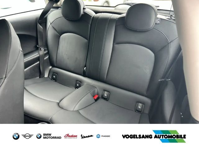 MINI Mini Electric SE